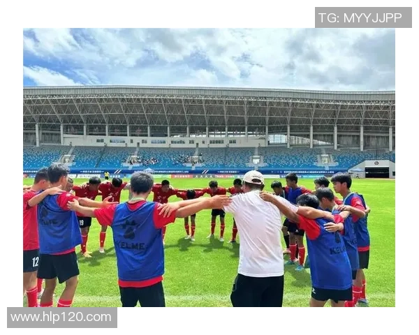 输掉比赛的背后足球精神的坚韧与团队的力量