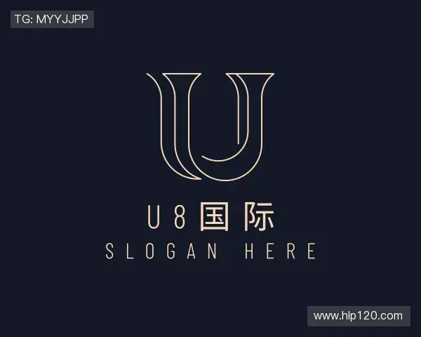 认识U8国际集团